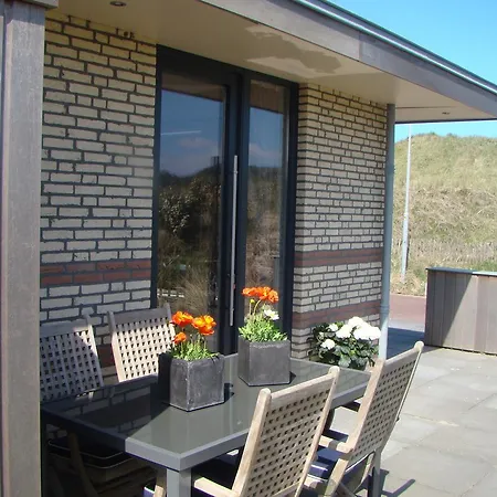 Haas Aan Zee *