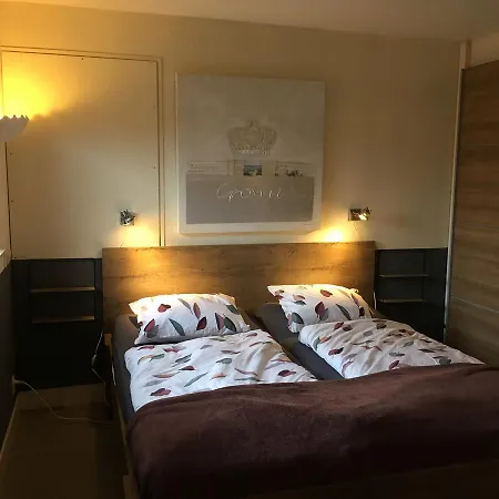 Appartement Haas Aan Zee *