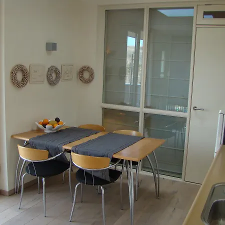 Apartamento Haas Aan Zee