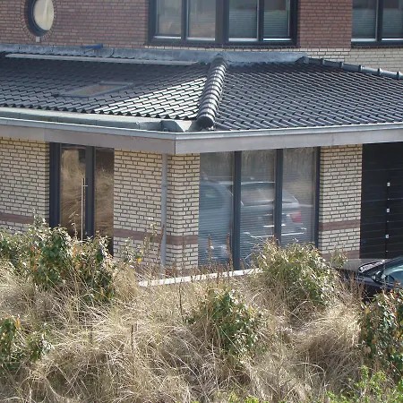 Haas Aan Zee