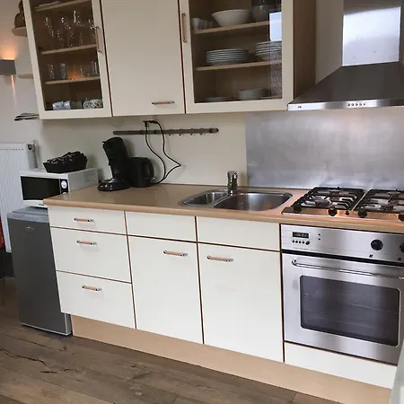 Haas Aan Zee *