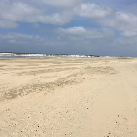 Haas Aan Zee