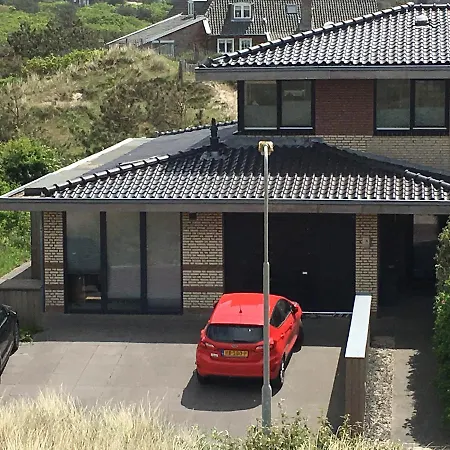 Apartamento Haas Aan Zee Bergen aan Zee