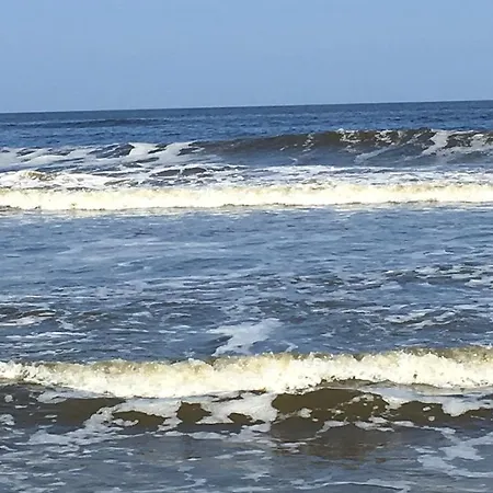 Apartamento Haas Aan Zee Bergen aan Zee